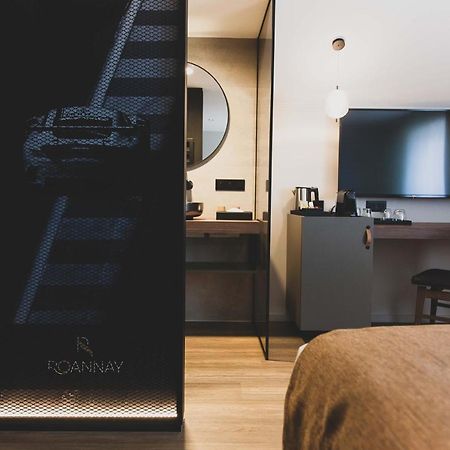 Hotel Roannay - Francorchamps Zewnętrze zdjęcie