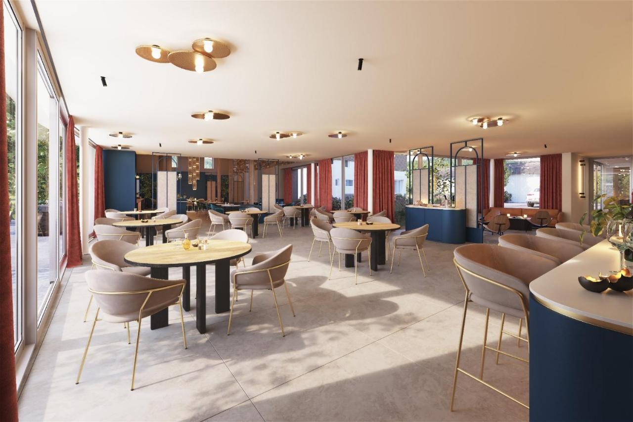 Hotel Roannay - Francorchamps Zewnętrze zdjęcie