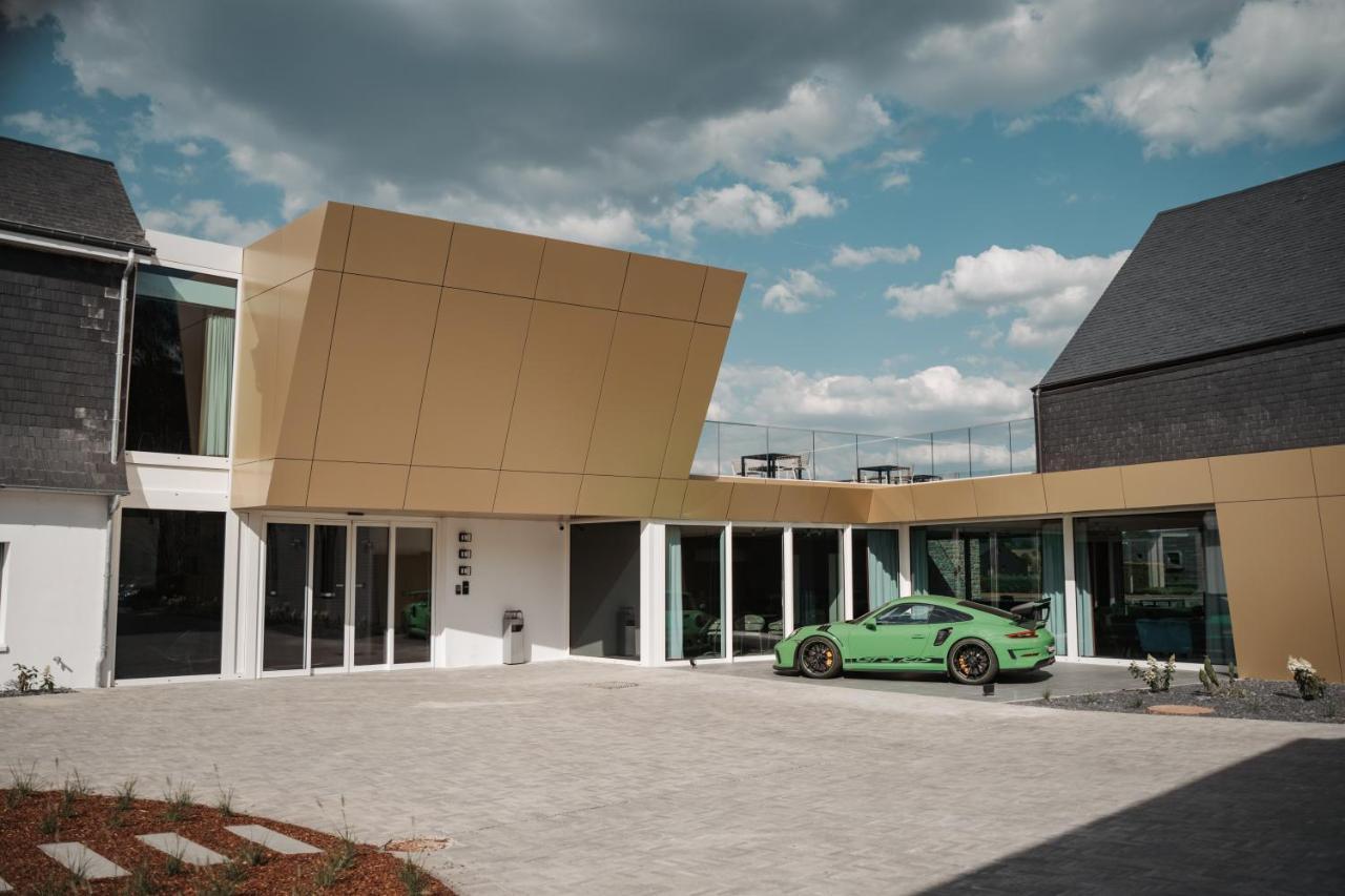 Hotel Roannay - Francorchamps Zewnętrze zdjęcie