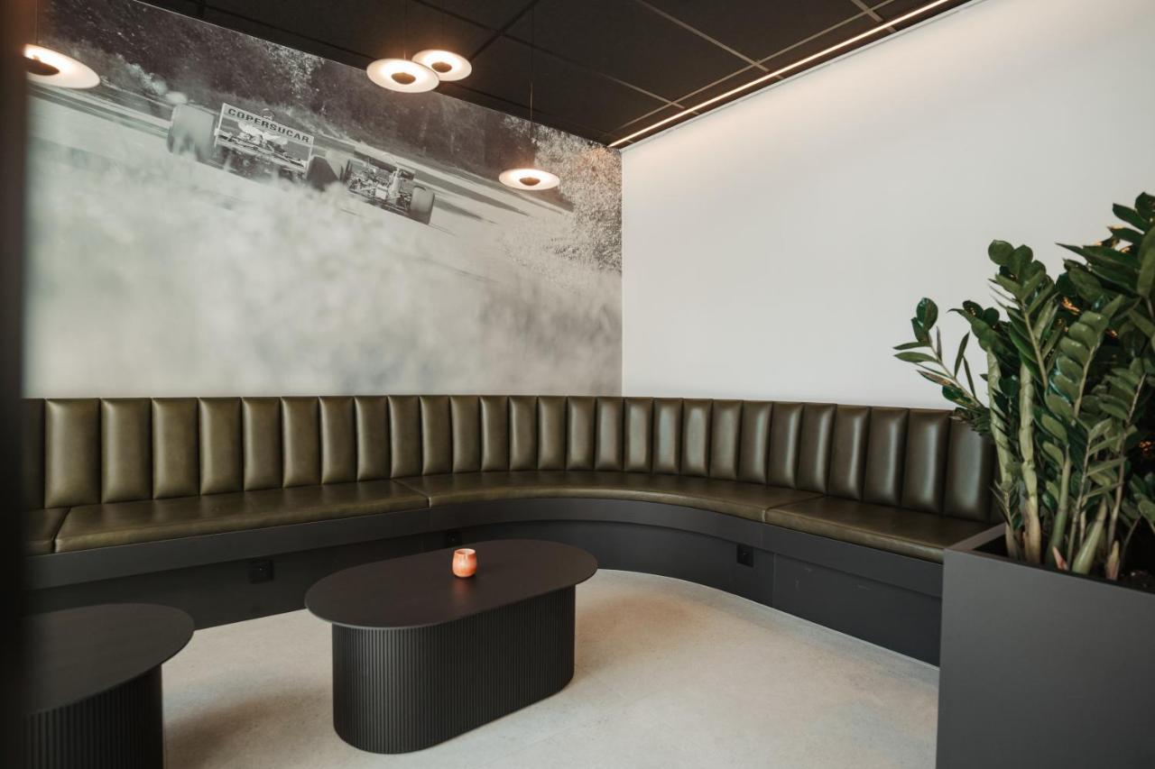 Hotel Roannay - Francorchamps Zewnętrze zdjęcie