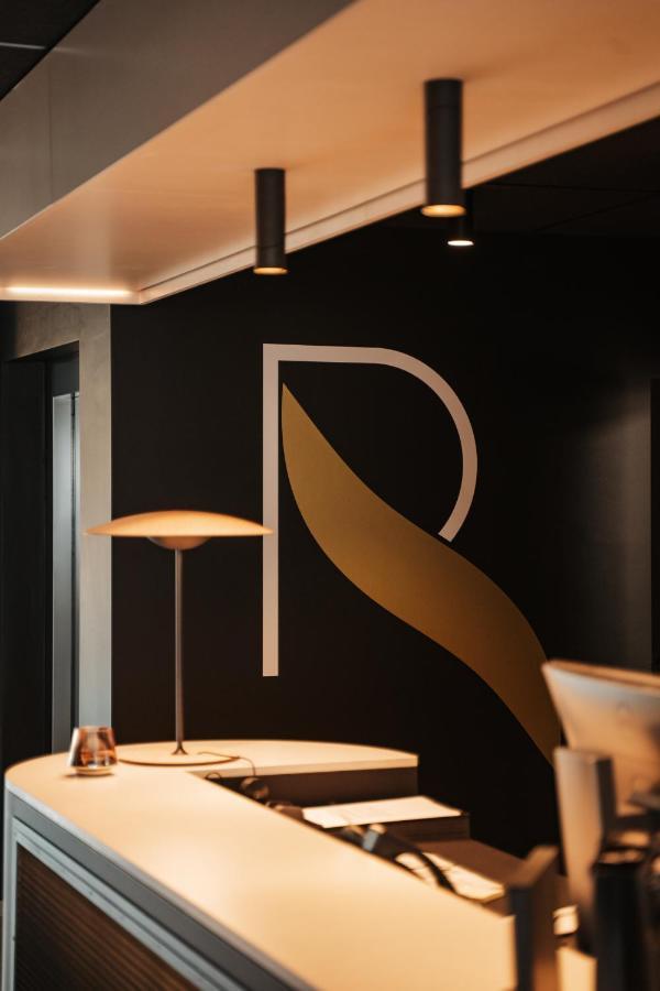 Hotel Roannay - Francorchamps Zewnętrze zdjęcie