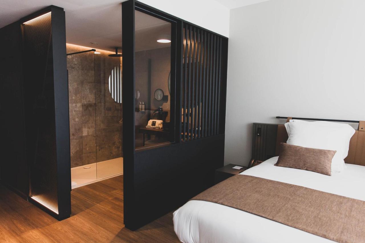 Hotel Roannay - Francorchamps Zewnętrze zdjęcie