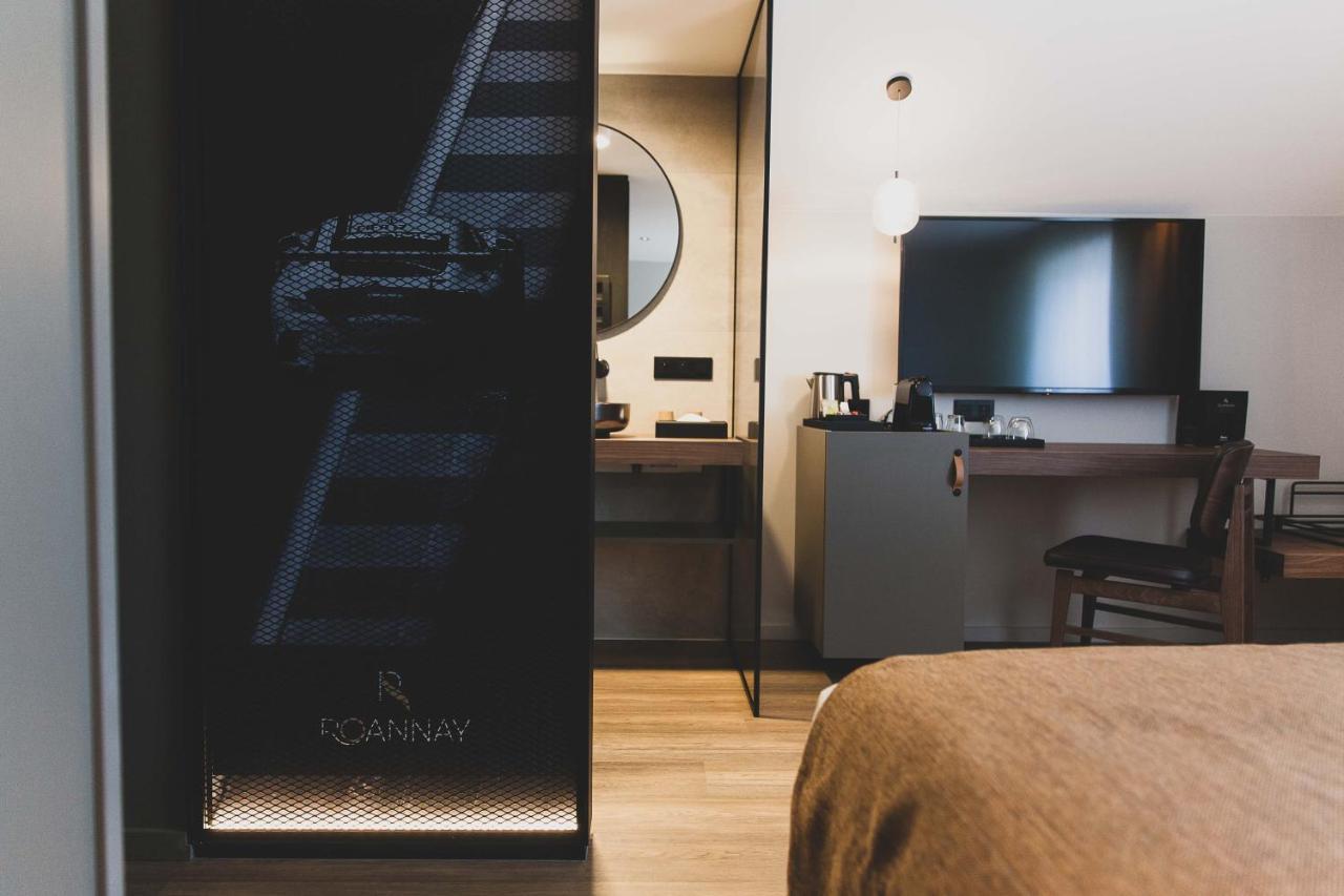 Hotel Roannay - Francorchamps Zewnętrze zdjęcie