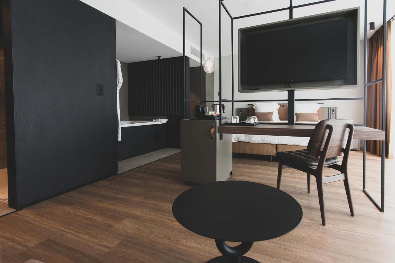 Hotel Roannay - Francorchamps Zewnętrze zdjęcie