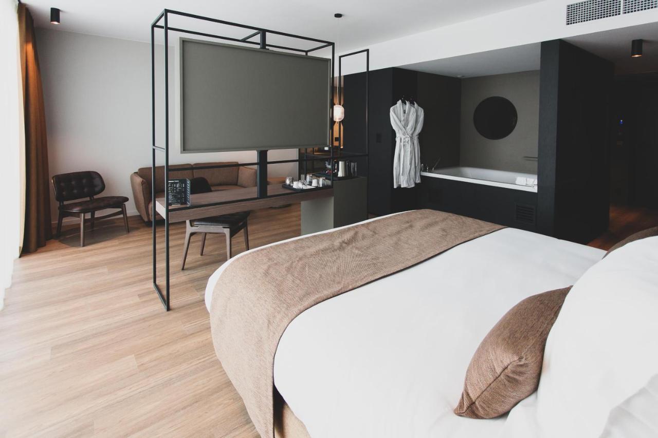 Hotel Roannay - Francorchamps Zewnętrze zdjęcie