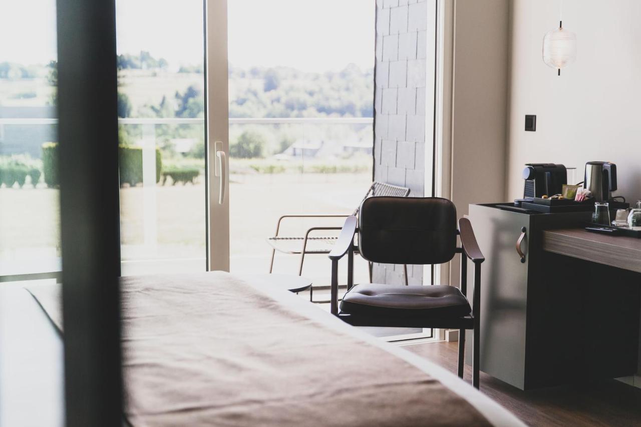 Hotel Roannay - Francorchamps Zewnętrze zdjęcie