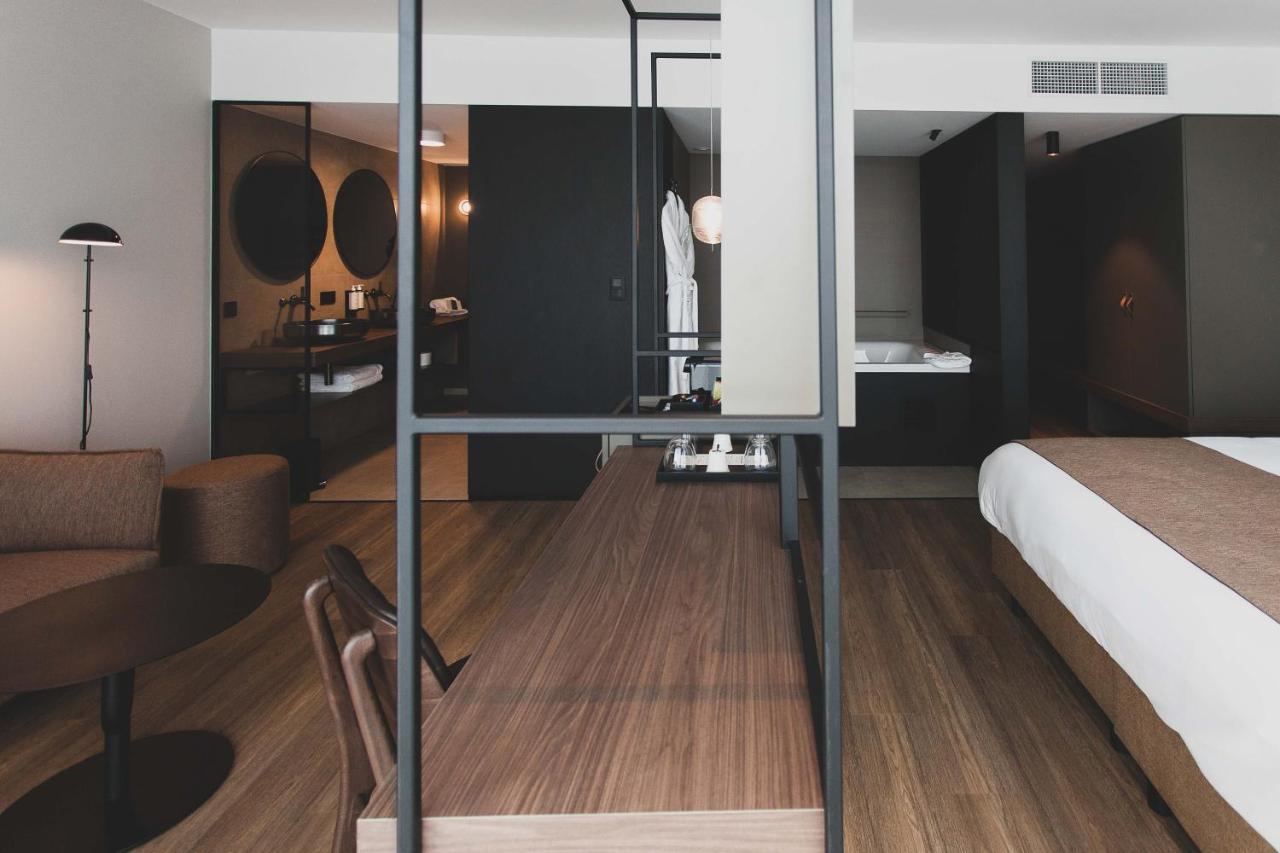 Hotel Roannay - Francorchamps Zewnętrze zdjęcie