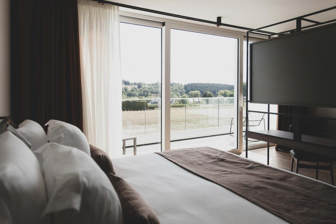 Hotel Roannay - Francorchamps Zewnętrze zdjęcie
