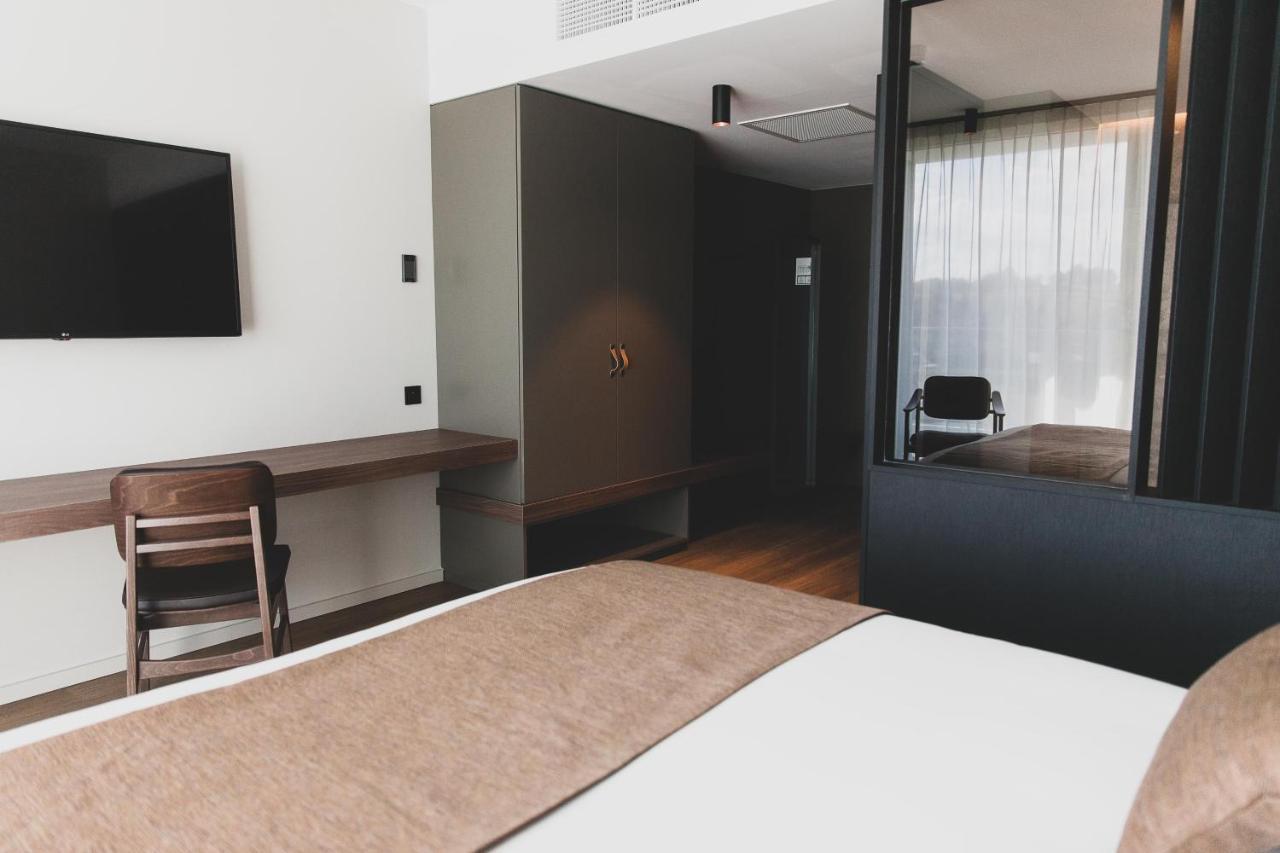 Hotel Roannay - Francorchamps Zewnętrze zdjęcie