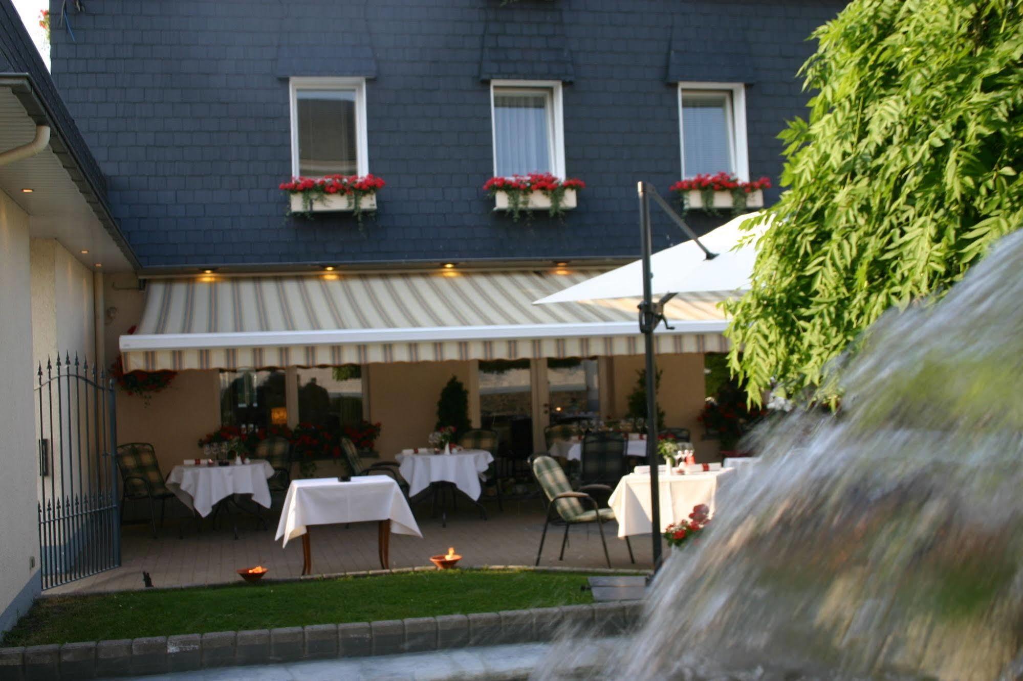 Hotel Roannay - Francorchamps Zewnętrze zdjęcie